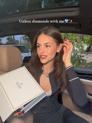 The way my jaw dropped when I saw what @Wish Fine Jewelry sent me 😩🥹🥰 will be wearing every single day #diamondearrings #diamondearcuff #earcuff #earstack 