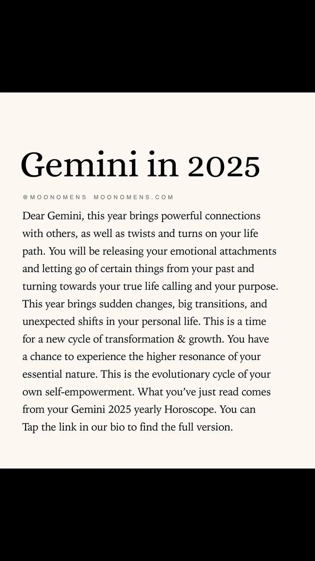 ♊️ Follow @MindofaGem for Daily Gemini insights. Link in bio for Spotify Playlist and Gemini Store #geminihoroscope #zodiacmemes #gemini#geminipersonality #geminimoon #geminiteam #teamgemini #teamgemini #zodiacfacts #geminiquotes #geminiqueen #astrologypost #zodiacastrology #geminimemes #zodiacpost #geminiintuition #geminis #geminifacts #geminigang #geminination #geminiproblems #geminisbelike #twins #geminiwomen #geminienergy #junegemini #maygemini 