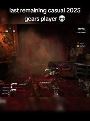 those who know 💀 movement #gearsofwar #gears5 #eday #gears5clips #gow #videogames #fyp 