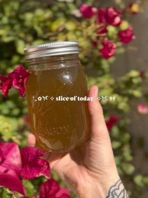 ∴๛My morning spent making a few jars of Rosemary water and rice facial masks ∴ ๛ ∴  ༞༞༞༞༞༞༞༞༞༞༞༞༞༞༞ #CapCut #rosemarywater #herbs #water #rosemary #doityourself #naturalremedy #haircare #SelfCare #lovememode 