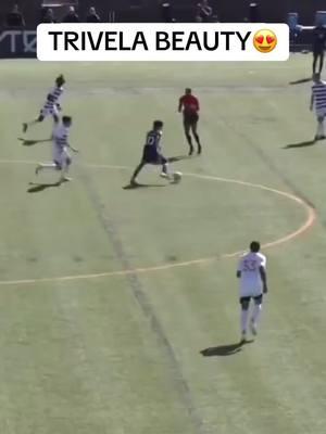 Can’t get any more top bins🔥 #risingballers #football #viral #fyp #Soccer #wholesome #fypp #soccertiktoks #banger #goviral #soccermemes #goal #trivela (via IG @opemsoccer)