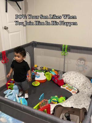 He Has Too Many Toys😩 #fypシ #ForYou #MyLittleMan #BabyTok #MomTok #Viral 