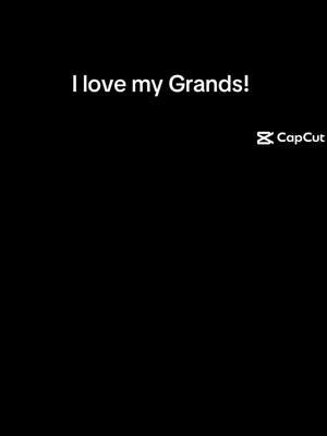 Grands are the best!  Watching them grow! Loving them unconditionally like my children #lovebeingamimi #grands #nothingbetter 