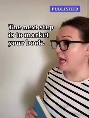 Unsure how to market your book? I got you covered! Follow for simplified book marketing and social media tips specifically for authors and writers. #authortok #authortokfyp #publishingmybook #bookmarketing #authorsofbooktok #authorproblems