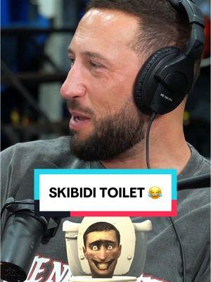 😂 LOGAN PAUL LEARNS ABOUT SKIBIDI TOILET 🚽 #loganpaul #skibiditoilet #skibidi #mikemajlak #funny #comedy #terencecrawford #boxing #brainrot #impaulsive @Logan Paul @heybigmike 