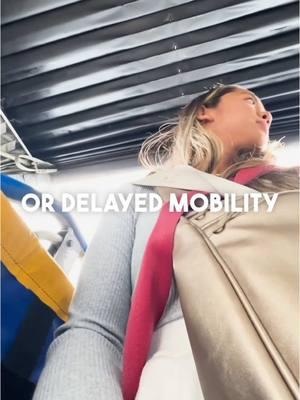 3 BIG changes coming in 2025✈️ From better training for staff to increased accountability for mobility aids, these new rules are a step toward a smoother and more inclusive travel experience. #AccessibilityMatters #airtravel #DOT #DisabilityAdvocacy