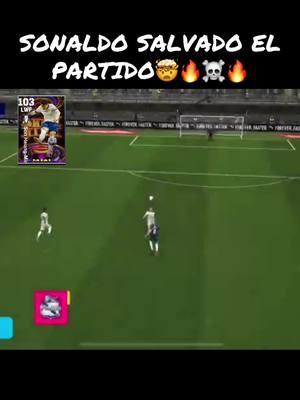 UN JUGADOR SI TE DEFINE UN PARTIDO #mobile #konamipes #efootball2024 #viral_video #livestream #pes2021mobile #pes2018 #pes #konami #efhub24 #pes2017 #efootball #torneos #pesmobile #Tu #AURA #u 