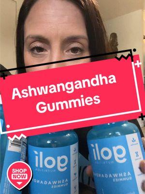 What a steal… LESS THAN $9 a bottle for your ashwangandha gummies. Don’t miss out❤️✅#TikTokShop #ashwangandha #stress #cortisolimbalance #cortisol  #sleep #healthy 