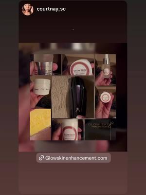 Thanks @courtnay_sc for sharing a video of your Xmas Women Set .  Happy New Year!! We still@have some sets left.  FREE SHIPPING!  Payment Types:  Cashapp: $DrGlowSkin  Zelle: 818-261-0032  Be sure to include your shipping name and address in the notes section  Once paid you will receive a order confirmation from Glow Skin Enhancement.  #glowskinenhancement #happynewyear #2025 #sale  GlowSkinEnhancement.com