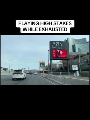 Bad idea to play but feeling kind of forced to. Credit Brad Owen. #poker #pokertok #rampage #mariano #bradowen #pokerhand #pokerhands #pokerplayer #philhellmuth #pokerstars #texasholdem #brandbaipoker #onlinepoker #pokertraining #pokereducation  #fyp 