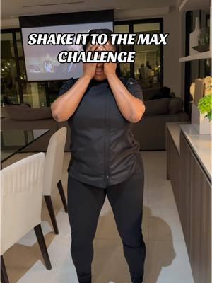 Shake it to the max challenge 😂#chefs #fyp#travelchef #miamichef 