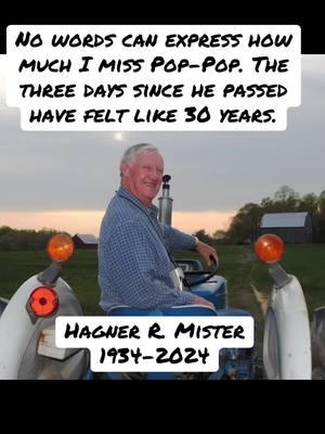 #pop #poppop #grandfather #heaven #imissyou #fyp #foryoupage 