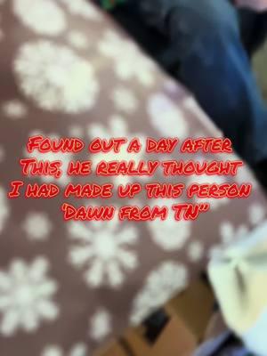 He didn’t believe me! He thought I made up “Dawn from Tennessee” @Dawn Draper Lawson #mrken #christmas #tennessee #present #gift #shirts #jacket 