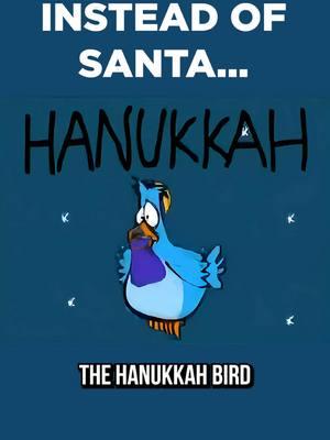 Happy Hanukkah! Instead of Santa, my family was paid visits by the Hanukkah Bird. Anyone else? 🎤Is this thing on? No matter how you celebrate, may all your wishes come true this Hanukkah. #hanukkah #happyhanukkah #jewish #jewishlife #hanukkahgifts Tour (link in bio)  1/9 - Phoenix, AZ 1/17 - Pasadena, CA 1/18 - Sonoma, CA 3/1 - Bellflower, CA