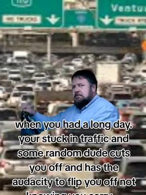 #CapCut there's a lot of people who think they could do some stupid things and not be held accountable. you never know what the next driver is going through. we live in some evil times lot of people are going through some bad stuff and by you just cutting somebody off because you think you can might trigger that person into going over the edge and losing it. people should be considerate before doing something stupid that could cost you dearly.  #thinkbeforeyouact #losangelestraffic #havingabadday #overtheedge #roadrage #actionshaveconsequences #somethingtothinkabout #dontbethereason #weliveinadangerousworld #beconsiderate #berespectful #youneverknow #youneverknowwhatpeoplearegoingthrough 