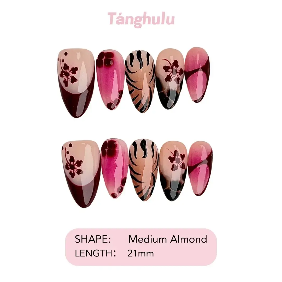 New Arrivals Alert🔥Our latest almond-shaped designs are here, and they’re everything! From bold and spicy 🔥, to sweet strawberry bows 🍓, to dark and mysterious 🖤—there’s a vibe for everyone.  👇 Drop a comment and cast your vote! We can’t wait to see which style steals your heart! 🥰 #TanghuluNails #NewArrivals #AlmondShapeNails #NailGoals #NailArt #pressonnails #nailtricks #nailglue #longlastingnails #partynails #fancynails #everydaynails #nailsnailsnails #naildesign #nailinspo #nailideas #bostonnails #bostonnailtech #reusablenail #handmadenails #longlastingnails #almondnails #almondpressonnails #acrylicnails 