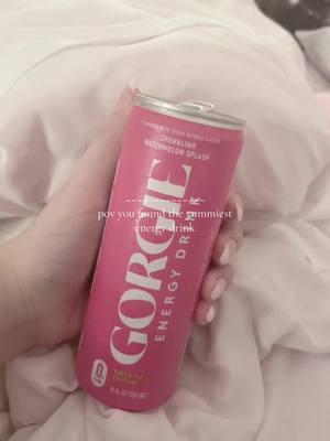 my favorite drink ~ #fyp #energy #energydrink #drink #gorgie 