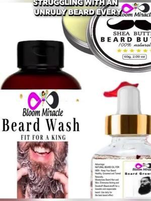 #beard #beardandmustache #beardkit #beardkitformen #beardkitsformen🧔🏻🧔🏽‍♂️🧔 #beardgrowth #bearded #beardedmen #beardedman #beardsoftiktok #beardlook #beardoil #beardbalm #beardbutter #beardset 