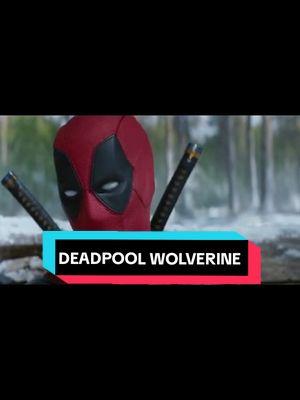 DEADPOOL UNIVERSE  #verifydrwhatif #deadpoolwolverine #deadpool #CapCut 