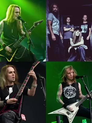 RIP: Alexi Laiho #fyp #alexilaiho #childrenofbodom #clonehero #guitarhero #rockband 