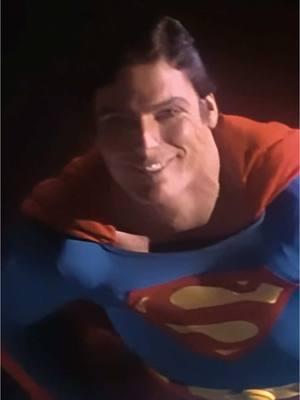 The best Superman ⭐️🕊️#80s #superman #christopherreeve #starman #jamesgunn #henrycavill #manofsteel #dc #dccomics #dcuniverse #justiceleague #1970s #1980s #loislane #lexluthor #batman #hope #fyp 