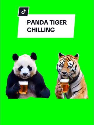 #CapCut PANDA TIGER CHILLING. #greenscreen #greenscreenvideo #greenscreenoverlays #fyp #fypシ #fyppage #fypシ❤️💞❤️ #meme #memes #memestagram #freefirememe #memepage #viral #viralvideos #viralreels #viralvideo #viralpost #sillybaloo #trend #trendy #trending #trendingreels #baloosilly #trendingtiktok #trendy #viralmeme #viralgoals #pandatigerchilling #pandachilling 