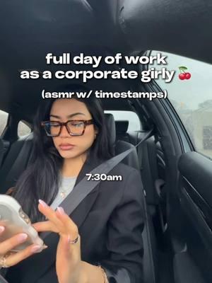 last work vlog of 2024 🎄🥹  #work #Vlog #corporategirly #corporate #officejob #latina #fyp #reels #asmr #timestampsvlog #timestamps 