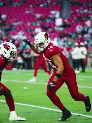 Tryna make a play… #NFL #nflhighlights #AZCardinals #AZ #arizonacardinals #sonycreator #sony 