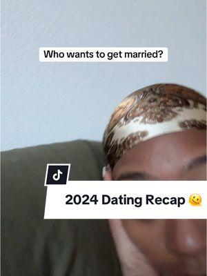 How was your love life in 2024 👀  While I didn’t end up with my prince, entertaining these frogs yielded so many new experiences for me and despite the outcome, I’m happy I had them + was able learn more about myself, what I want and don’t want 😌  #dating #datingrecap #2024datingrecap #datingstorytime #single #relationshipgoals 