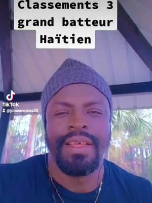 #haitiantiktok🇭🇹 #haïti #jonasmorose25 #konpa #classement 3 grand batteur Haïtiens 