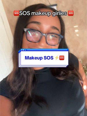 SOS makeup girlies ❣️✨⚡️🆘 #sanantoniomakeupartist #sanantoniomakeup #sanantoniomakeup #sanantonionye 