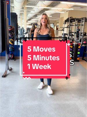 Will you do this workout? Bonus sixth move for you! You’re welcome!!  #5minuteworkout #homeworkout #quickworkout #cardioworkout #travelworkout #noequipmentworkout #fastworkout #beginnerworkout #doanywhereworkout #lowimpactworkout 