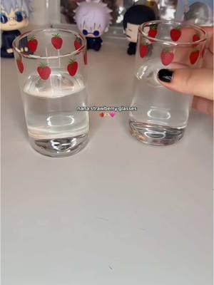 nana strawberry glasses 🍓 #nana #nanaanime #hachi #hachiko #anime #manga #nanaosaki #nanakomatsu #blackstones #trapnest #animefyp #shoujo #shoujoanime #shoujogirl #nanamanga 