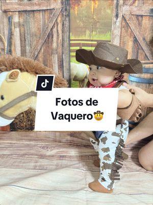 Fotos de vaquerito🤎🤠🔫👢 #fotosparabebes #ideasdefotos #ideasdefotosparatubebe #vaquero #toystory #woody 