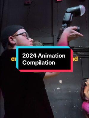 2024 was a pivotal year as a concert photographer, videographer, creative, everything lol. I made a promise to myself last year that I would create for myself and not for an algorithm. Now I sit here and am grateful it paid off and gave me the wildest opportunities. Thank you for all the love and support here’s to 2025! #nyphotographer #creatorsearchinsights #fulltimefreelancer #concertphotography #concertphotographer #stopmotion #mixedmedia #contentcreator #lightroom #photoshop #sonyalpha #danvinci #concertculture #fanedit #musicindustry #musicbusiness 