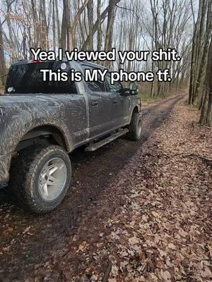 I do what I please#pimp #67powerstroke #diesel #2022 #f250 #alumiduty #superduty #xlt #12wides #35s #powerstroke #CapCut #ford #myphone 