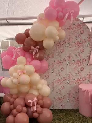 🎀 Now Booking for 2025! 🌬️The stronger the Winds the stronger the Decor🎈 ✨🎀#balloondecor #babyshower #cazkreations #giantbow #inlandempire #fy #fyp #babyshowerideas #bow #bows #balloons #balloon #balloonartist #balloondecor #balloongarland #flowers #flower #girl #girls #babygirl #event #eventplanner #SmallBusiness #wind #pink 