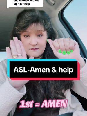 Replying to @Bambi Solet #ASL #signlanguage #Deaf #deafcreator#deaftok #deaftalent #disabled #disabilitytok #survivor #DeafRights #Equality #   #captions #aslperformer #deafrepresentation #inclusion #reelstiktok #fyp #fypシ #deafcommunity #hearingaids #deaflove #learnsignlanguage #learnfromdeaf 🤟❤️🥰