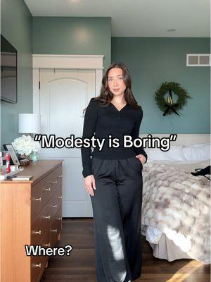 Modest fits >> #modestfashion #modestoutfit #modesty  