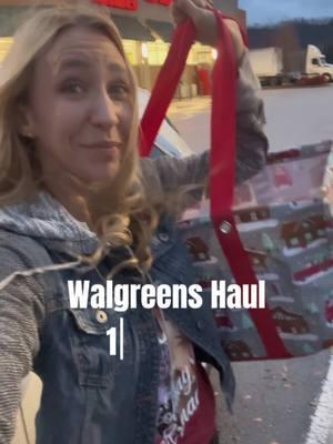 Walgreens Haul 12/29-1/4 Up now on YouTube! 🔗 in bio 😉 #walgreenscouponing #shopwithme #couponingcommunity #couponing #couponingfamily #couponingforbeginners #walgreens #digitalcouponing