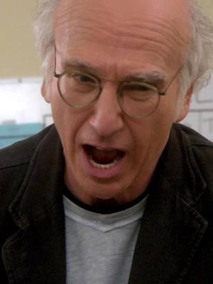 Huge fan of wood. The HBO Original Series Curb Your Enthusiasm and the HBO Original Limited Series The Penguin are streaming on Max. #ThePenguin #CurbYourEnthusiasm #HBO #LarryDavid #SofiaFalcone #CristinMilioti