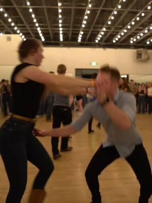 Can You Do This? #peaknights #dance #partnerdancing #country #dancer #swingdance #lift #dancelift #dancetrick #countrydance #westcoast #learntodance #danceparty #peopleareawesome