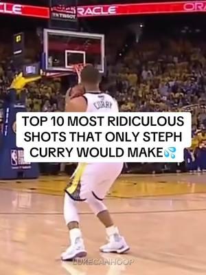 Ridiculous shots that only Steph Curry would make💦 Did I miss any? #NBA #basketball #nbaedits #stephcurry #buzzerbeater #creatorsearchinsights 