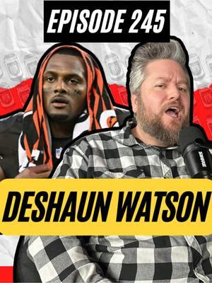 Who do you want as the Browns QB? #comedy #podcast #boogereduppod #browns #football #deshaunwatson @Bill Squire 