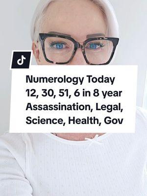 #numerology #Astrology #Tarot #daily #details #kingofswords #12 #6 #30 #8 #51 #Science #mystic #hidden #secrets #Assassination #alienation #swords #divide #conquer #win #power #position #authority #Health #issues #Home #government #Legal #speaking #writing #public #affairs #domination #communication #all #business #friends #comrades #community #alignments #facilitation #law #tiktok #viral #numerology #numerologist #Monday #Forecast 