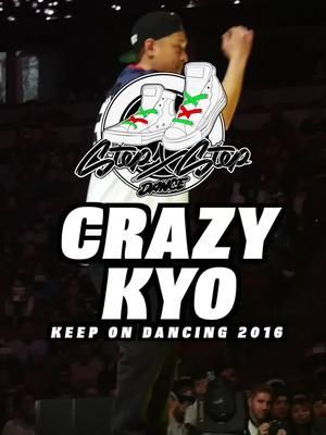 #CrazyKyo #sxstv #stepxstepdance #popping #funk #animationdance #dance 