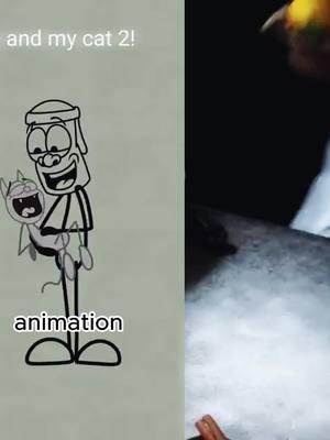 #foryou #funnyanimation #cartoons #animationmeme #funnyvideos #stick #viral 