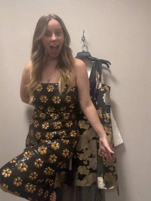 Best place for cocktail dress?! #baileylavender #relatable #tallgirl #shoppinghaul #shopwithme #tryonhaul #tallgirlproblems 