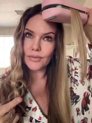 TRYING THIS BEACHCURLER FOR THE FIRST TIME ! Excited for my hair results . If you want to try it out and purchase it click the link on my video ! I peomise you will love it ! #hairstyle #haircrimper #curlinghair @TYMO BEAUTY US @TYMO BEAUTY @TYMO BEAUTY USA @tymo