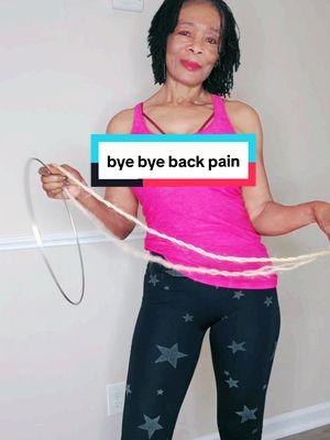 #Ditch the pain pills...say adios to that back pain within minutes. #byebyebackpain #backpainrelief 